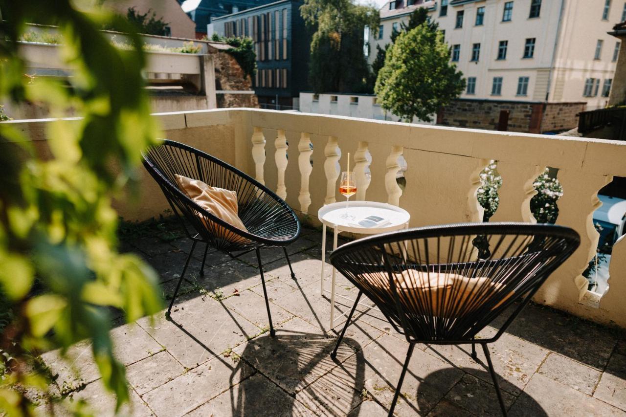 Appartement Residenz Bella Italia - Charmante Unterkunft Im Herzen Von Wuerzburg Mit Balkon, Terrasse Und Parkplatz Im Innenhof! Kültér fotó