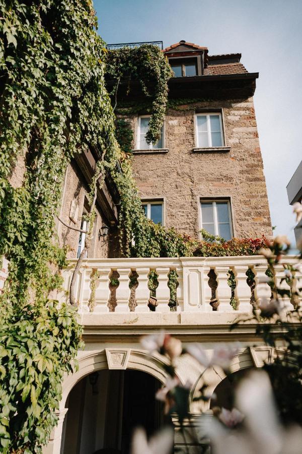 Appartement Residenz Bella Italia - Charmante Unterkunft Im Herzen Von Wuerzburg Mit Balkon, Terrasse Und Parkplatz Im Innenhof! Kültér fotó