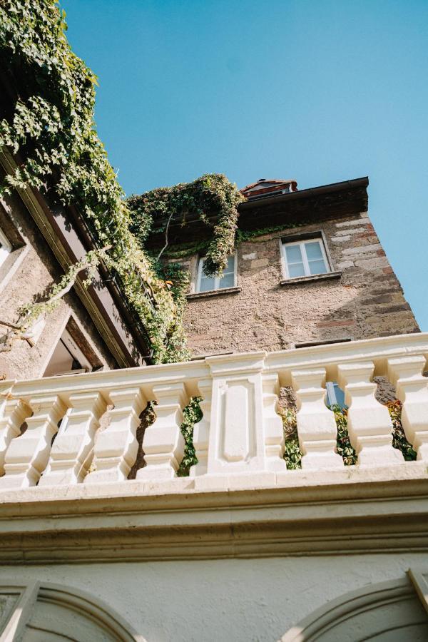 Appartement Residenz Bella Italia - Charmante Unterkunft Im Herzen Von Wuerzburg Mit Balkon, Terrasse Und Parkplatz Im Innenhof! Kültér fotó